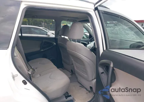 2012 Toyota Rav4 from USA, damaged, VIN 2T3BF4DV7CW191064